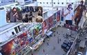سندھیا تھیٹر بھگدڑ کیس: اللوارجن کو حیدرآباد کی عدالت کا سمن
